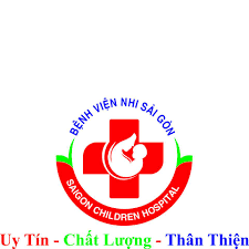 Logo Công ty TNHH Bệnh viện đa khoa Nhi Sài Gòn (Chi nhánh Đồng Nai)